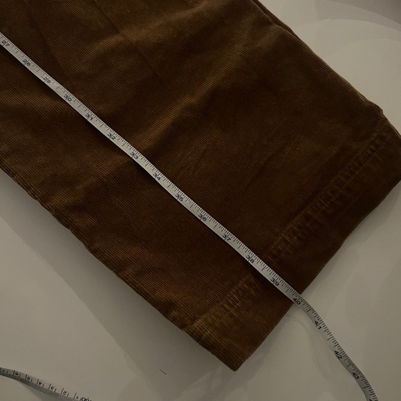 Everlane The Corduroy Wide-Leg Pant Size 12 - Picture 14 of 14
